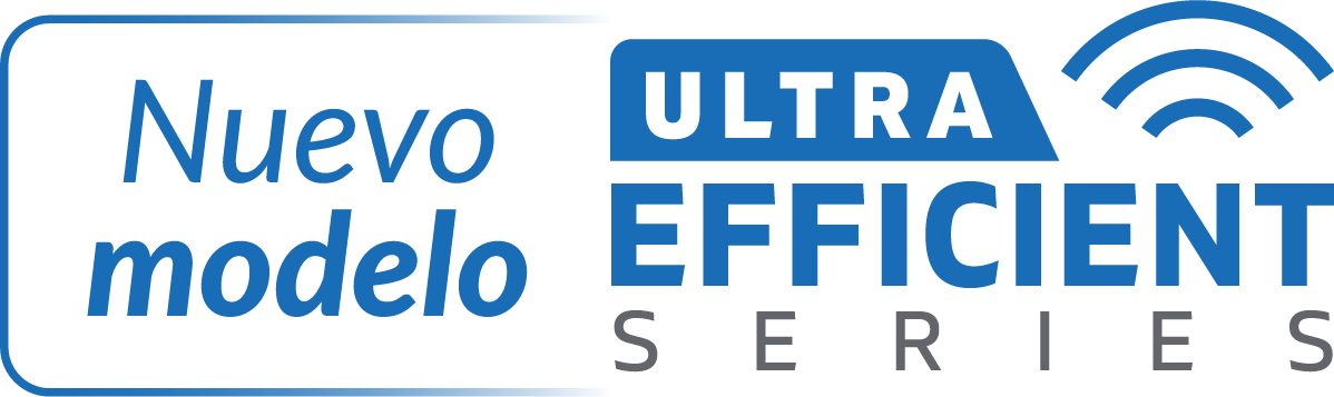 Logo ultra efficient Logo ultra efficient
